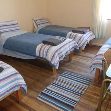 Franschhoek Travellers Lodge エクステリア 写真