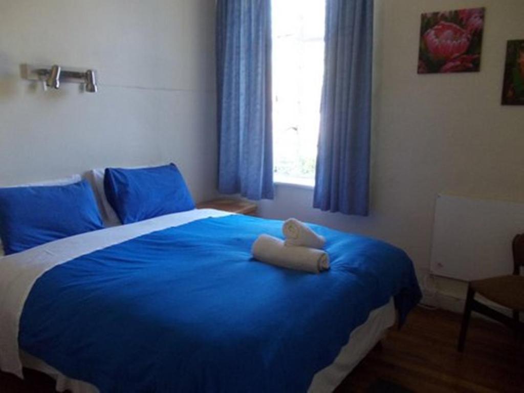 Franschhoek Travellers Lodge エクステリア 写真