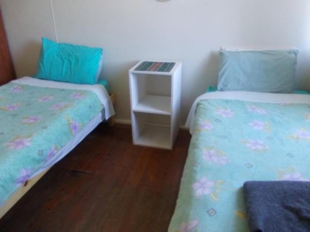 Franschhoek Travellers Lodge エクステリア 写真