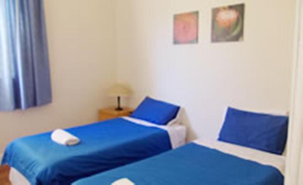 Franschhoek Travellers Lodge エクステリア 写真