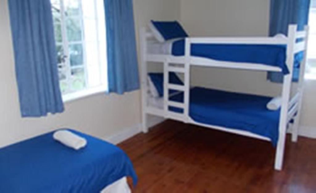 Franschhoek Travellers Lodge エクステリア 写真