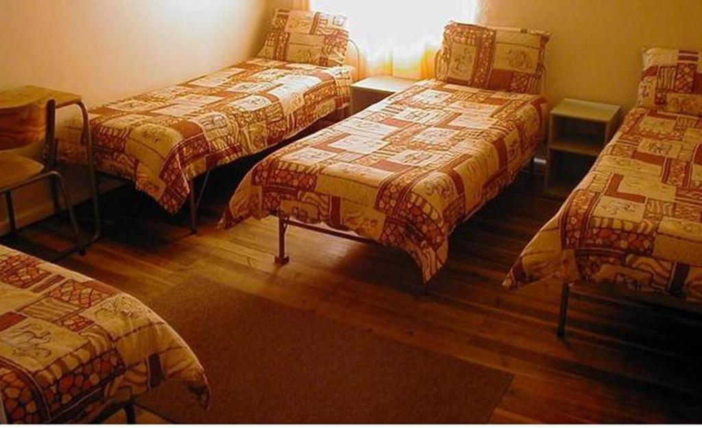 Franschhoek Travellers Lodge エクステリア 写真