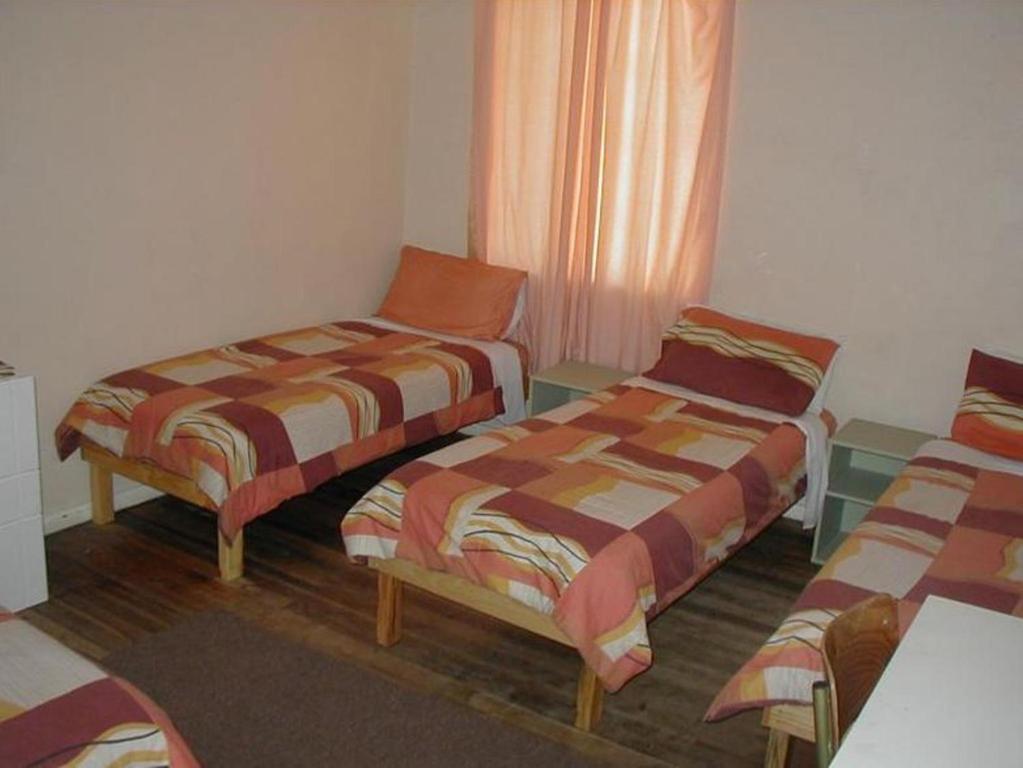 Franschhoek Travellers Lodge エクステリア 写真